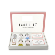 Lash Lift kit Химическая завивка для завивки ресниц Lashes Lift, Fix, Nourish, Cleanser Eyelash Perm Lotion Lash Lash Lash Lash Lash Lift Клей